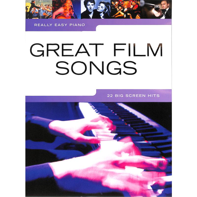 Great Film songs