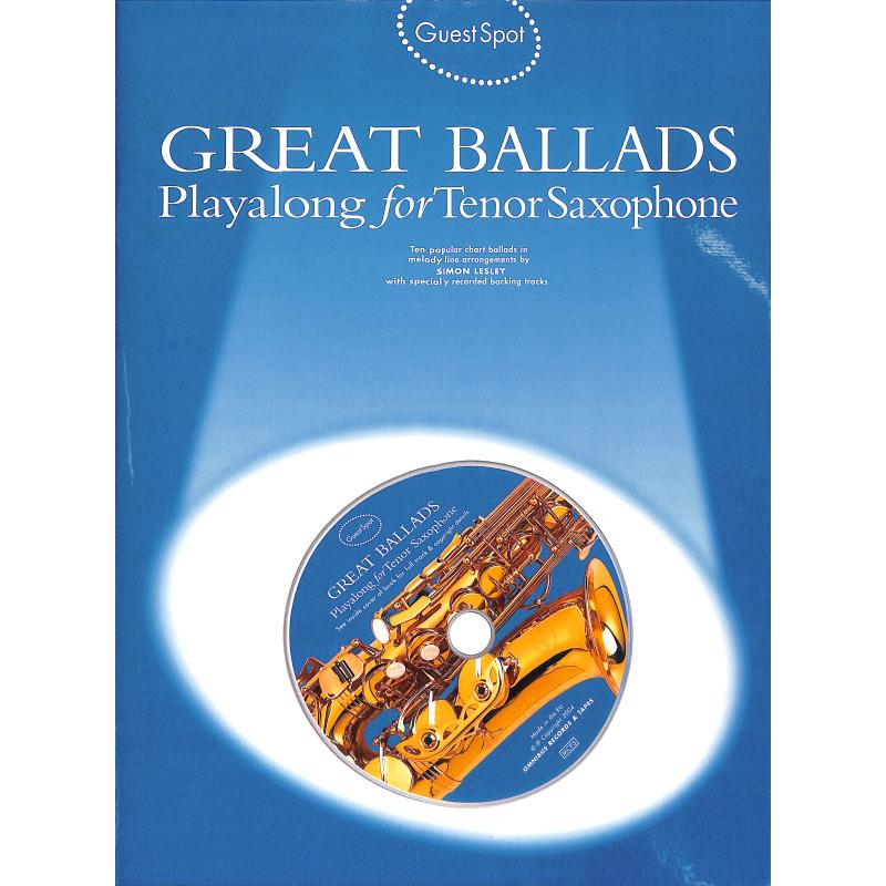 Great ballads