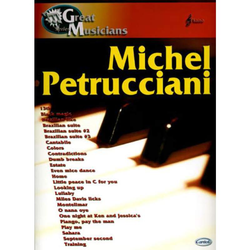 Great musicians