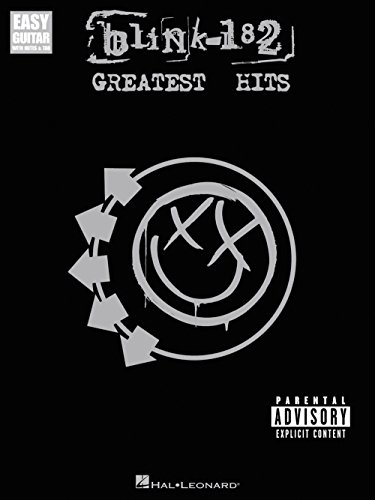 Greatest Hits -For Easy Guitar-: Songbook, Tabulatur für Gitarre (Easy Guitar with Notes & Tab)