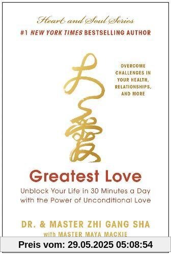 Greatest Love Greatest Love