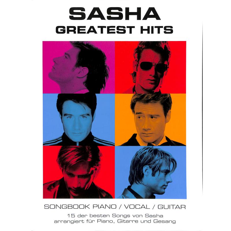 Greatest hits Greatest hits