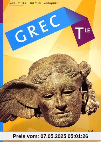 Grec Tle