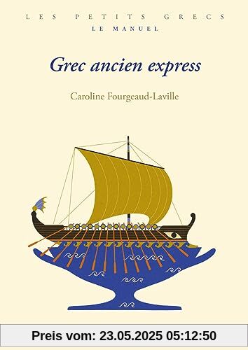 Grec ancien express