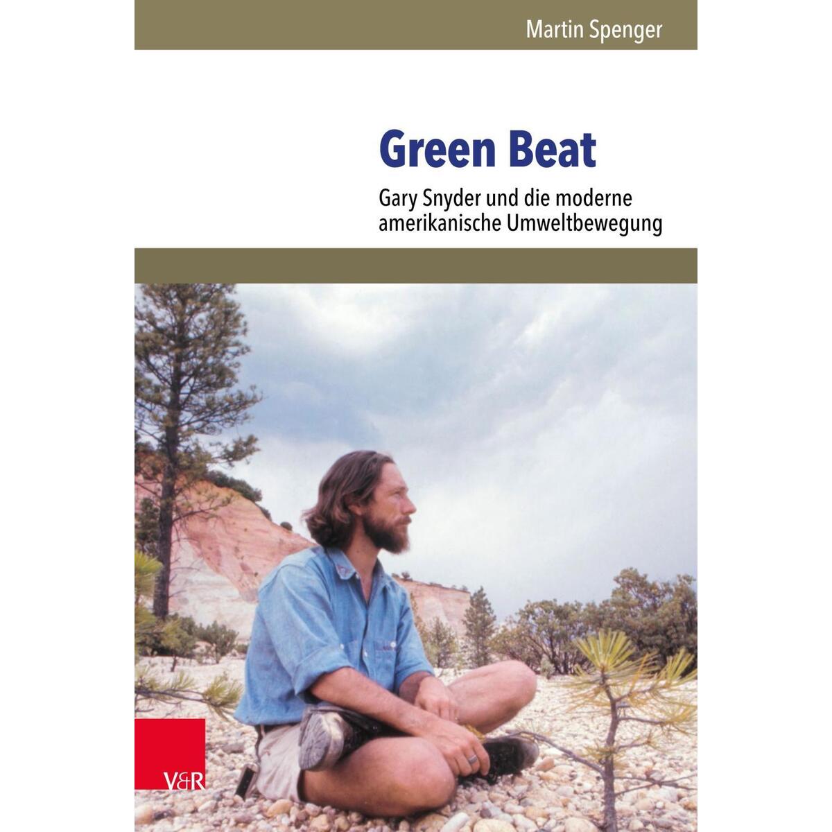 Green Beat Green Beat von Vandenhoeck + Ruprecht