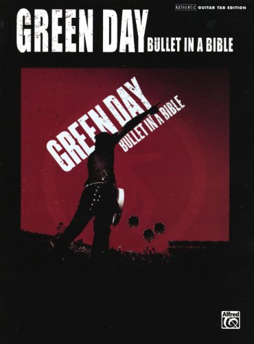 Bullet in a Bible (GTAB)