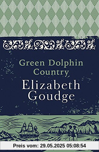 Green Dolphin Country