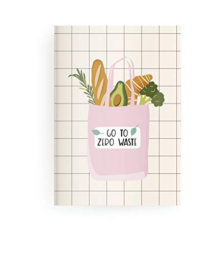 Green Vibes 14,8x21 cm - GreenLine Booklet - 48 Seiten, Punktraster und blanko - Softcover - gebunden Green Vibes 14,8x21 cm - GreenLine Booklet - 48 Seiten, Punktraster und blanko - Softcover - gebunden von GreenLine