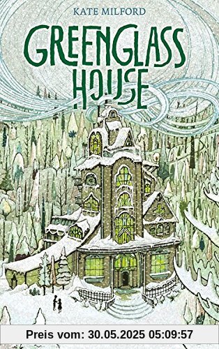 Greenglass House