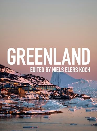 Greenland von Rowman & Littlefield