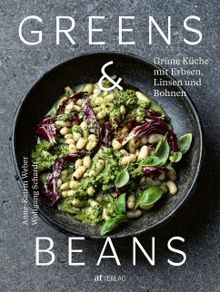 Greens & Beans von AT Verlag