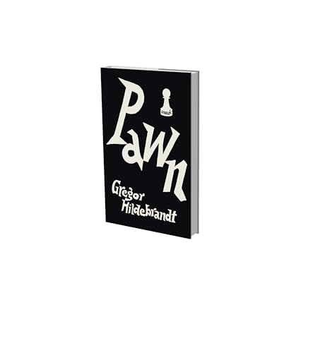 Gregor Hildebrandt: Pawn: Kienbaum Artists’ Books Edition 2020