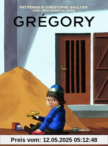 Gregory