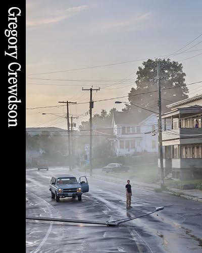 Gregory Crewdson Gregory Crewdson von Prestel Verlag