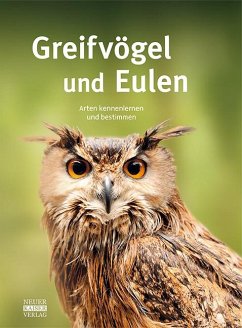 Greifvögel und Eulen von Neuer Kaiser Verlag, Fränkisch-Crumbach