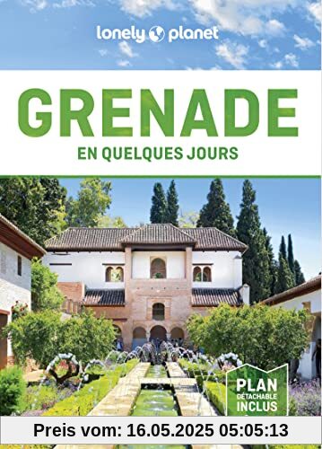Grenade En quelques jours 2ed