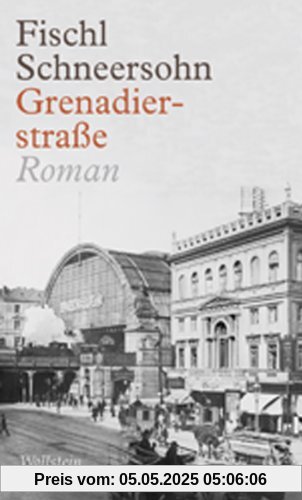 Grenadierstraße