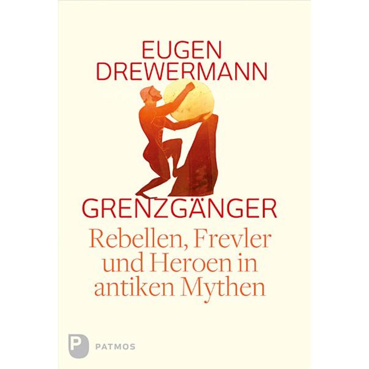 Grenzgänger Grenzgänger von Patmos-Verlag