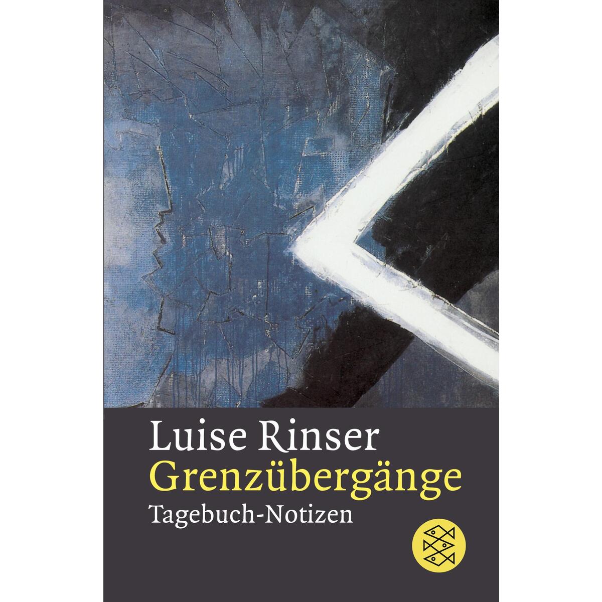 Grenzübergänge von S. Fischer Verlag