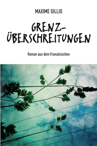 Grenzüberschreitungen Grenzüberschreitungen von MAGENTA