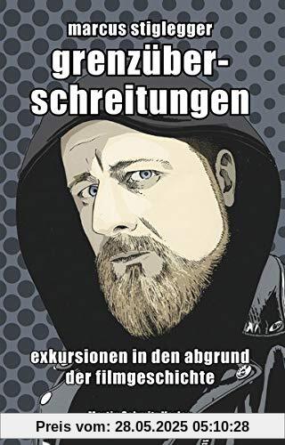 Grenzüberschreitungen: Exkursionen in den Abgrund der Filmgeschichte / Der Horrorfilm