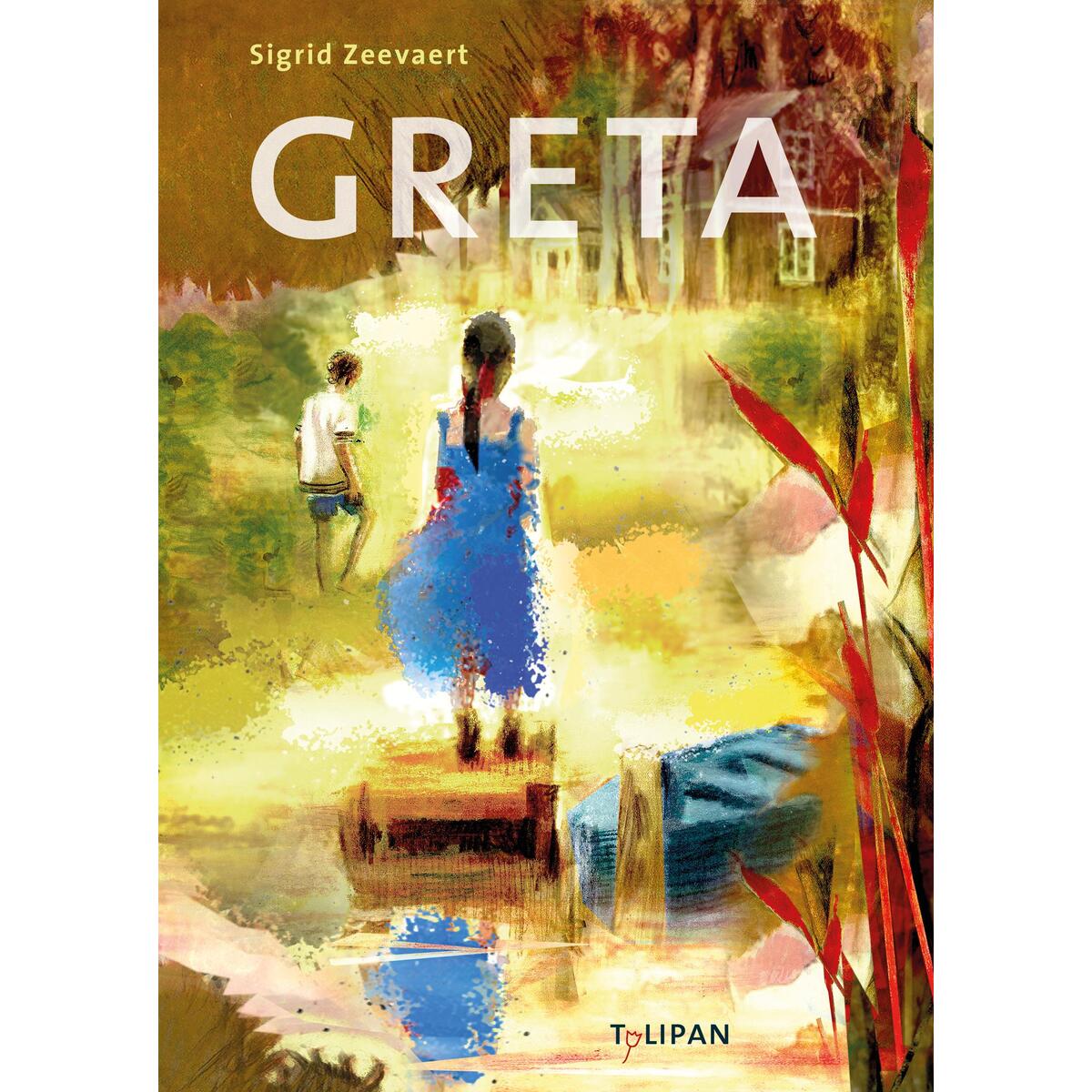 Greta von Tulipan Verlag