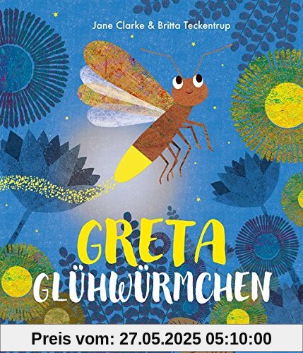 Greta Glühwürmchen