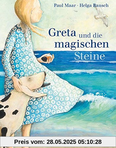 Greta und die magischen Steine Greta und die magischen Steine