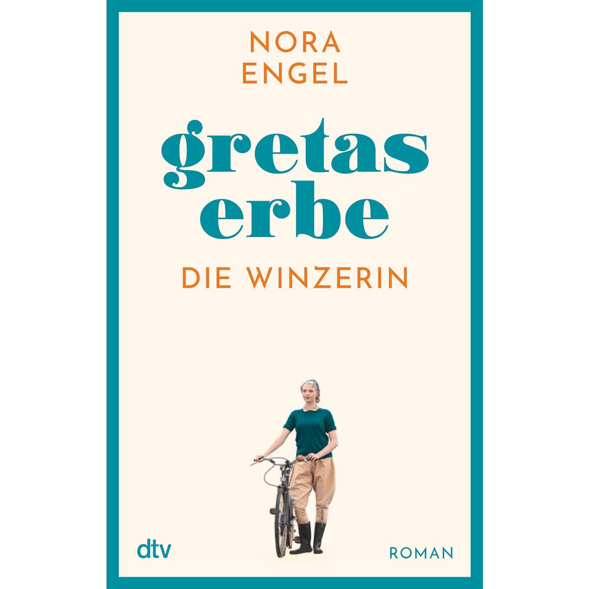 Gretas Erbe Gretas Erbe von dtv Verlagsgesellschaft