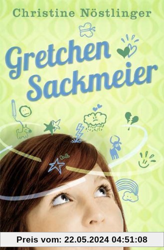 Gretchen Sackmeier