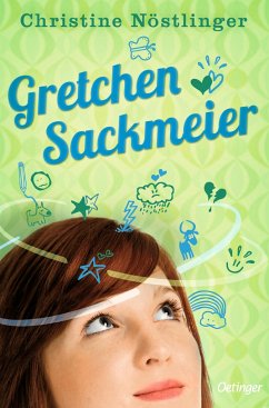 Gretchen Sackmeier. Gesamtausgabe von Oetinger