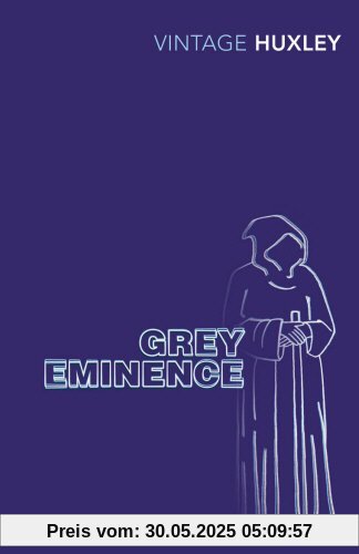 Grey Eminence