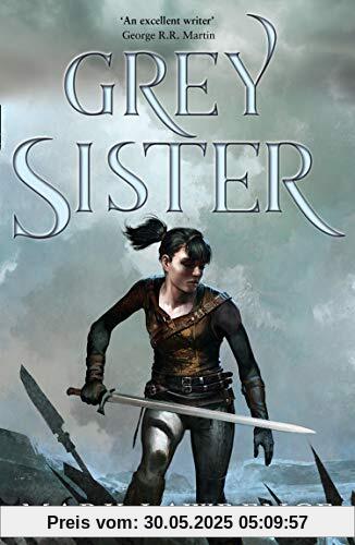 Grey Sister Grey Sister