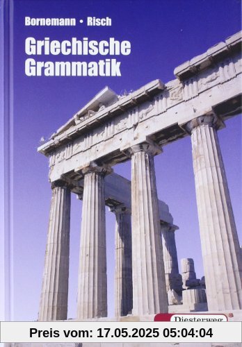 Griechische Grammatik