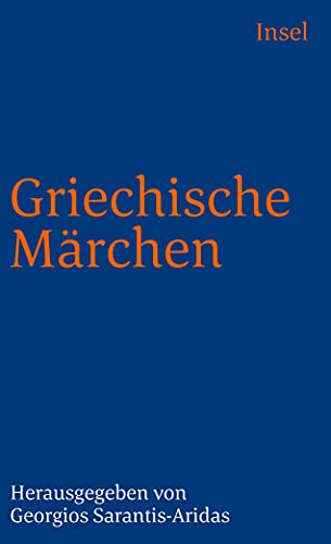 Griechische Märchen