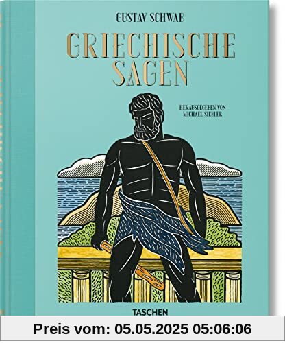 Griechische Sagen