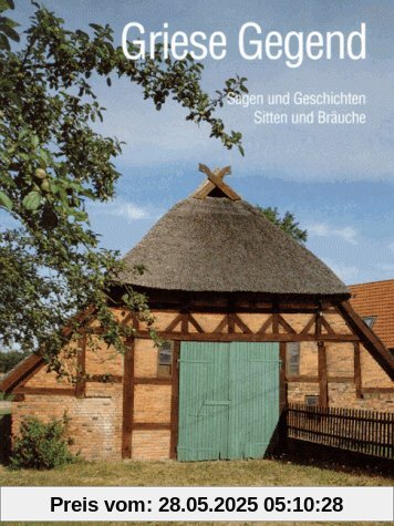Griese Gegend