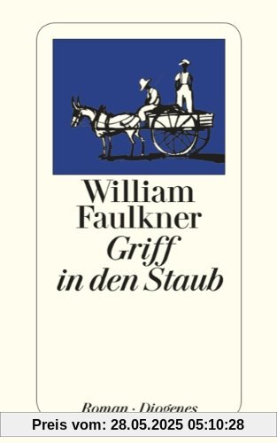 Griff in den Staub