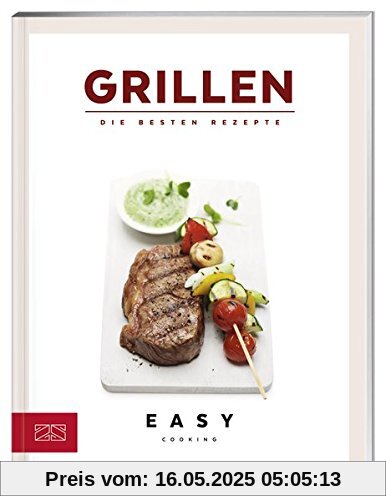 Grillen (Easy Kochbücher)