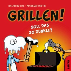 Grillen! von Lappan Verlag