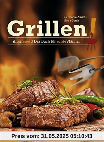 Grillen Grillen