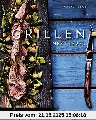 Grillen: Next Level