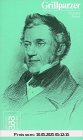 Grillparzer, Franz