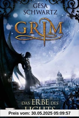 Grim: Das Erbe des Lichts