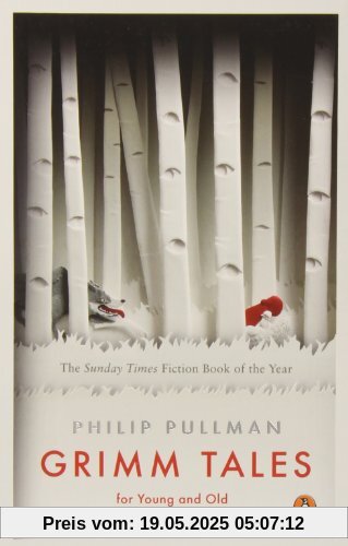Grimm Tales: For Young and Old (Penguin Classics)