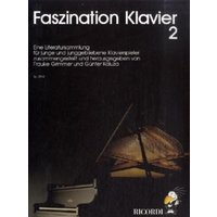 Grimmer, F: Faszination Klavier 2