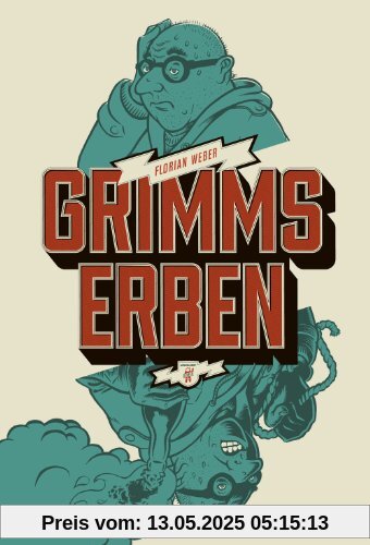 Grimms Erben
