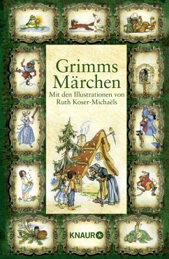Grimms Märchen von Knaur