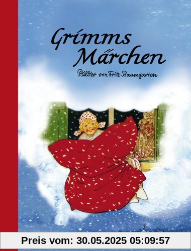 Grimms Märchen Grimms Märchen