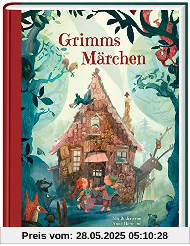 Grimms Märchen